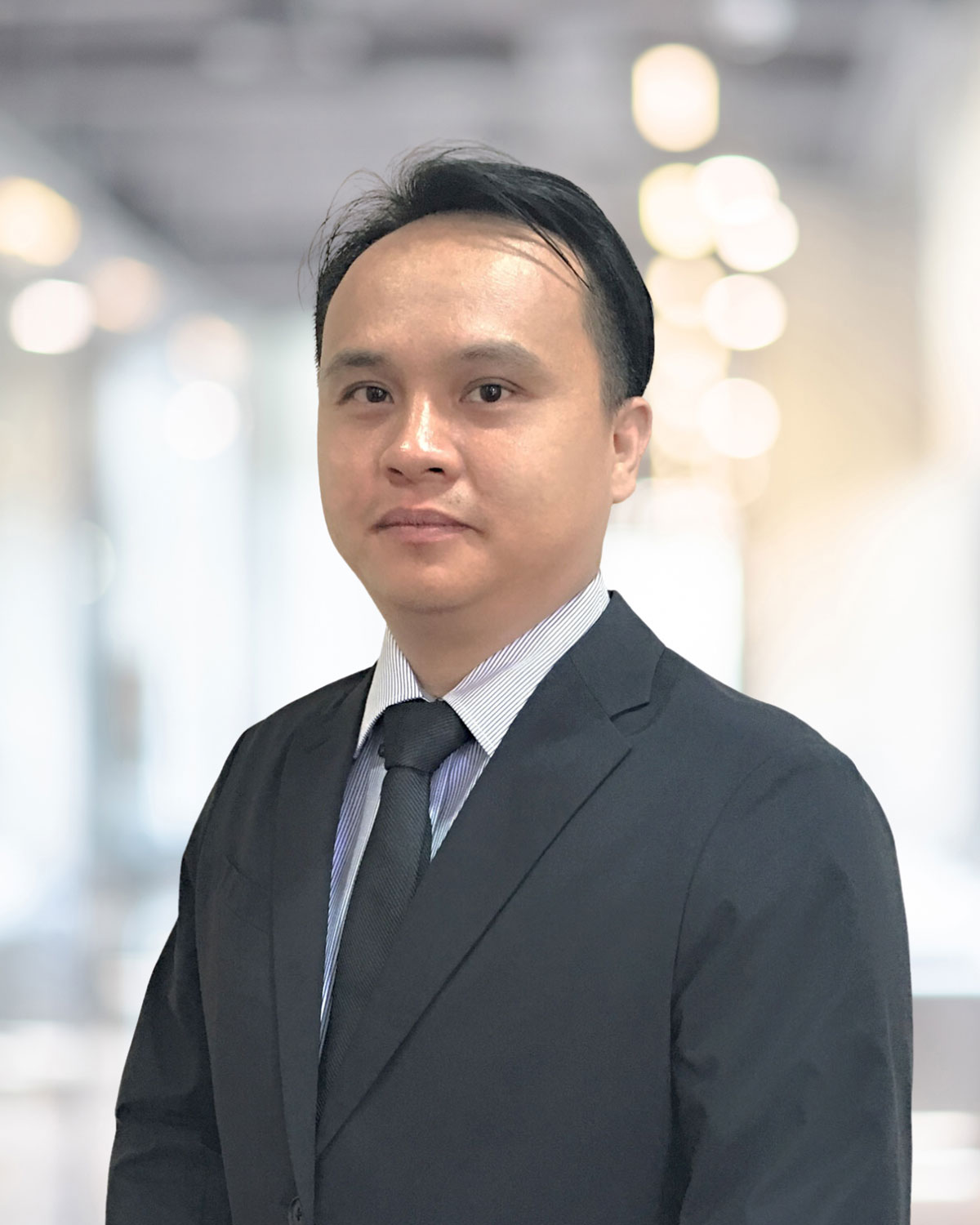 AsiaRecruit Nicholas Chong