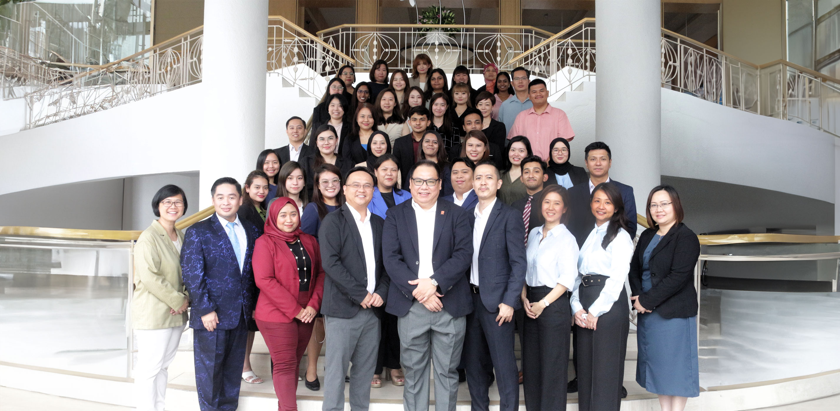 AsiaRecruit Global Recruitment Partner