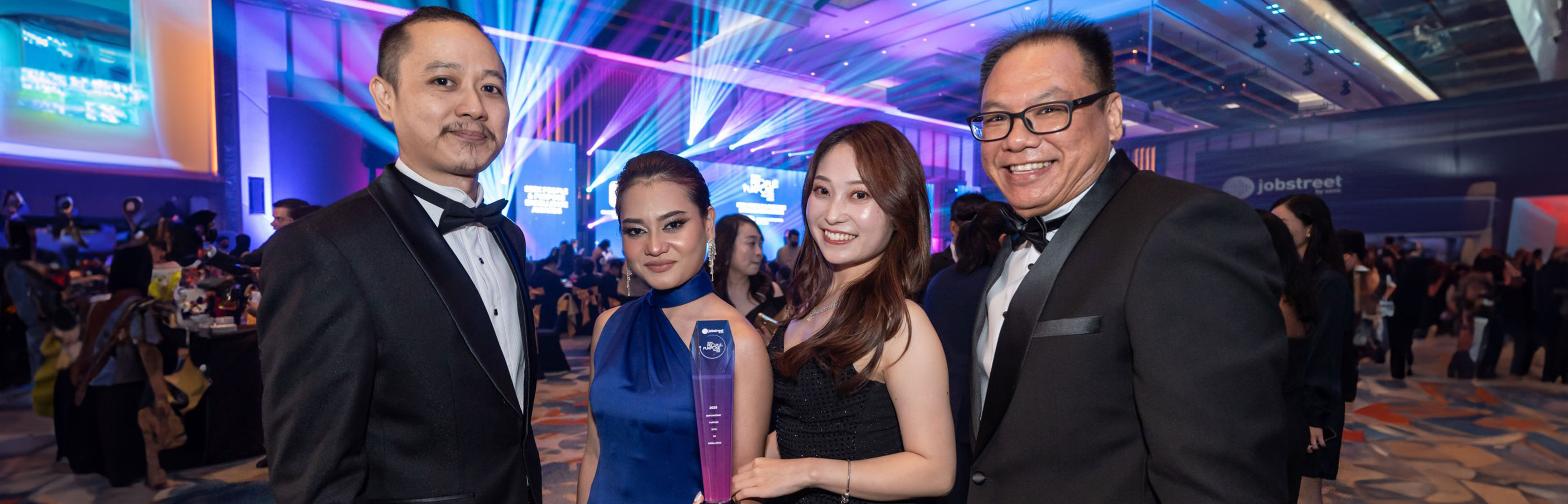 Malaysia's Growing Competitiveness in the Global Talent Market