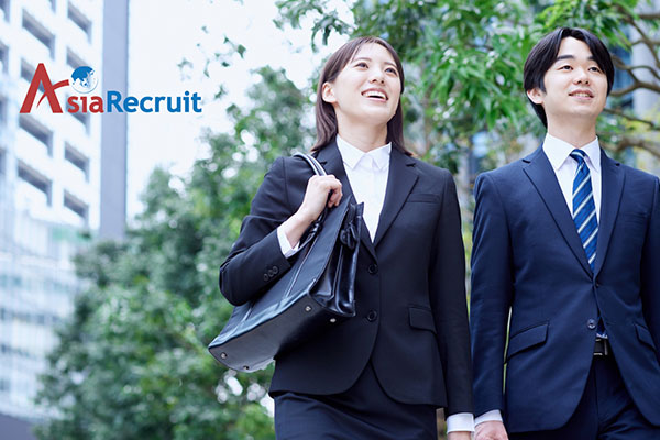 Taking the leap from Japan to Malaysia: A career journey