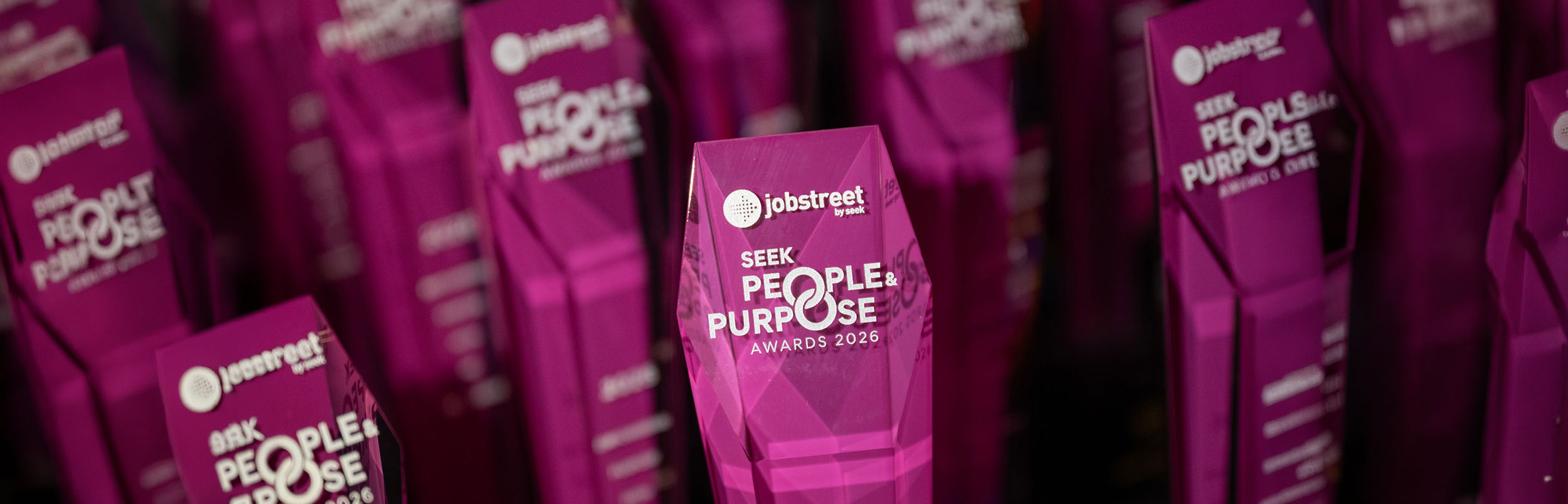 Asia Recruit wins top honours at SEEK People & Purpose Awards 2026