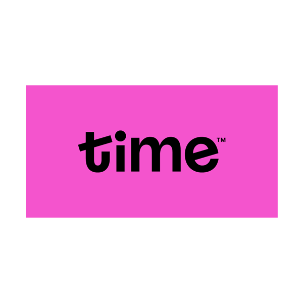 time