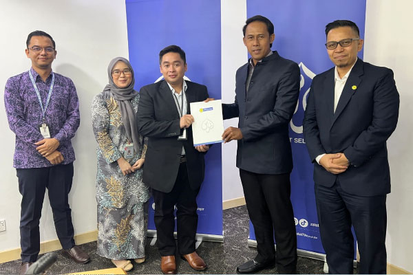 Press Release: Asia Recruit partners with Lembaga Zakat Selangor (LZS) to empower Asnaf through job placement