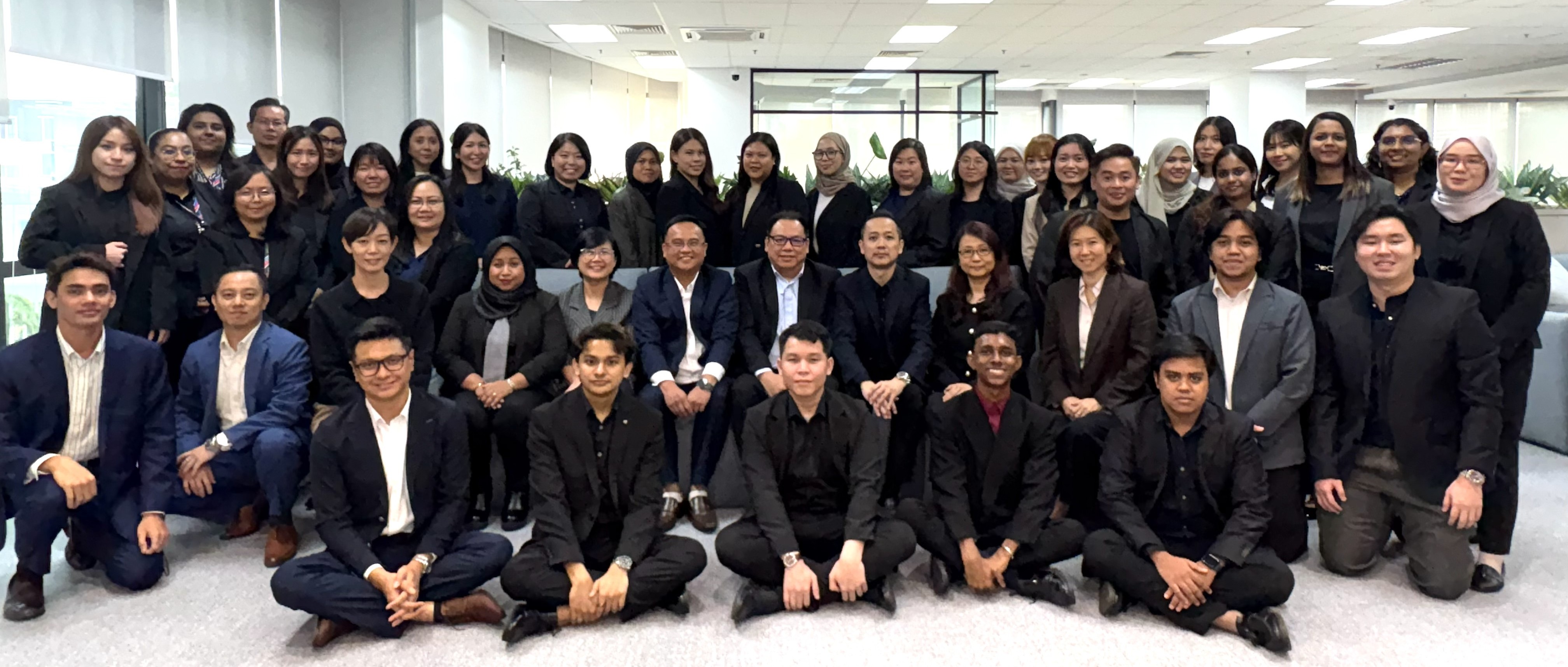 AsiaRecruit Team