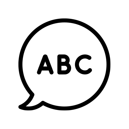 現地で英語力が伸ばせる