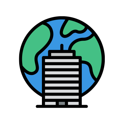 外資系企業で働くチャンスがある